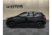 $14000 : Jeep Compass 2018 4x4 Sport thumbnail