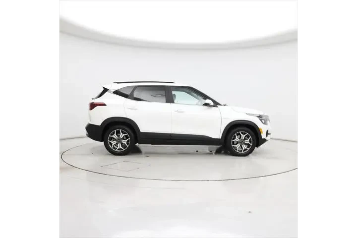 $19998 : Kia Seltos 2023 AWD EX 4dr S image 7
