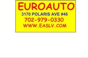 EUROPEAN AUTO SALES LLC en Phoenix