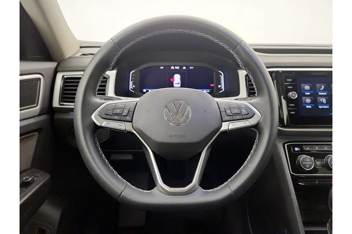$28998 : Volkswagen Atlas 2022 AWD V6 image 10