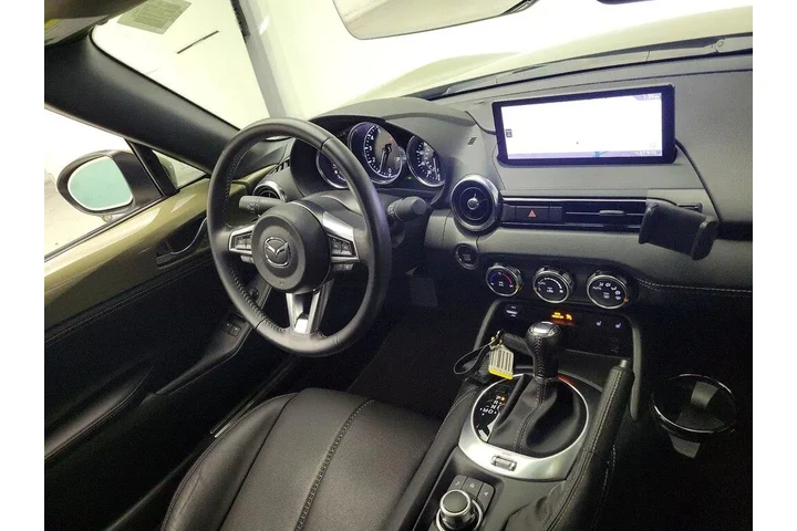 $32998 : Mazda MX-5 Miata RF 2024 Gra image 9
