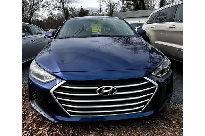 $11725 : 2018 Elantra image 5