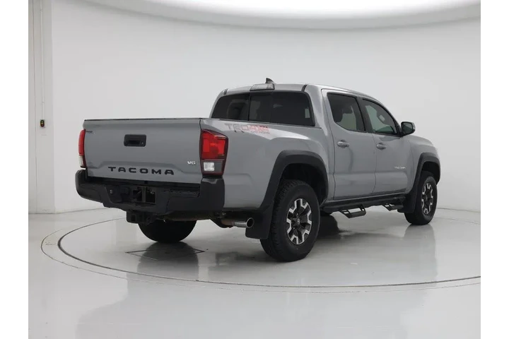 $33998 : Toyota Tacoma 2019 4x4 TRD P image 8