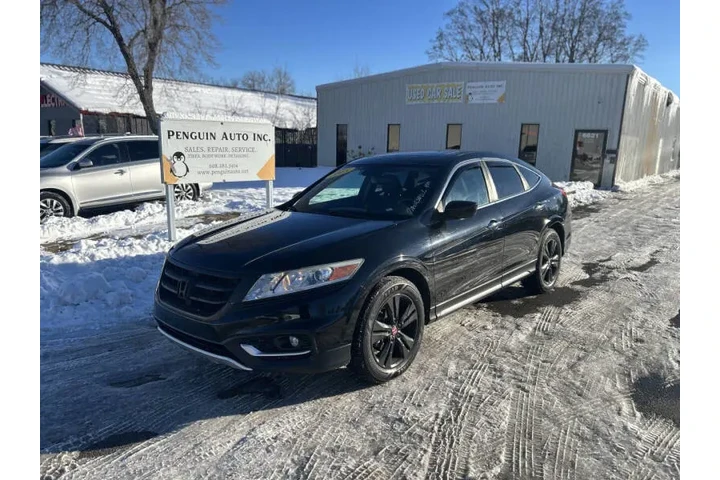 $9990 : 2015 Crosstour EX-L V6 image 1