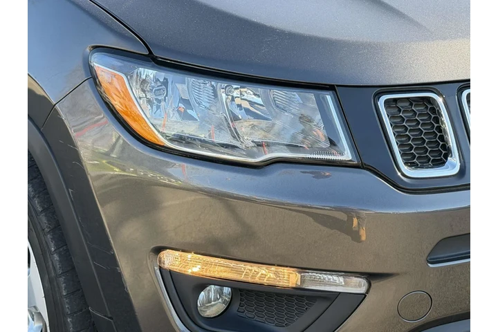 $15490 : Jeep Compass 2018 4x4 Latitu image 10