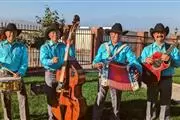 Grupo Norteños area Santa Ana en Orange County