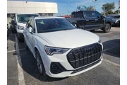 $24991 : Audi Q3 2022 AWD quattro S l thumbnail