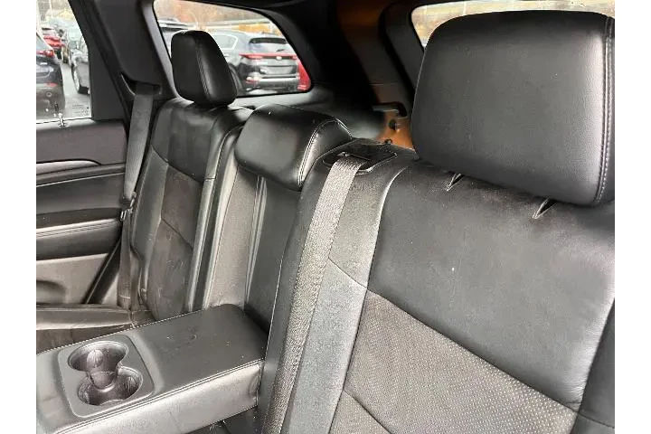 $12999 : Jeep Grand Cherokee 2015 4x4 image 10