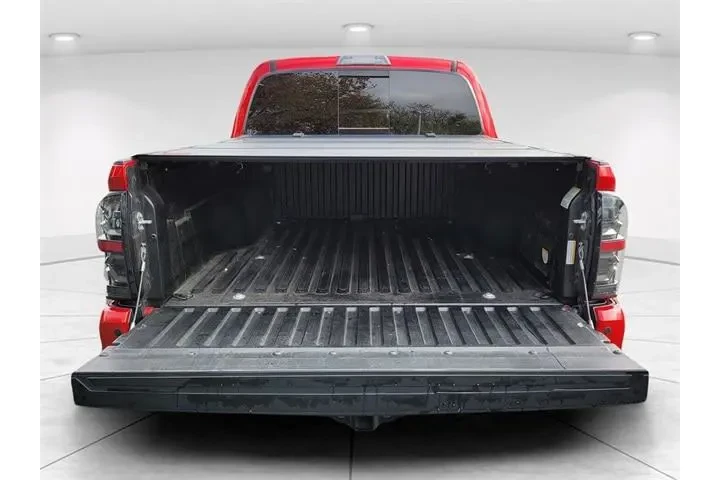 $35788 : Toyota Tacoma 2022 4x4 TRD P image 10