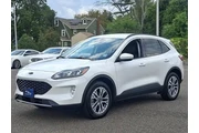 $23495 : Ford Escape 2022 AWD SEL 4dr thumbnail