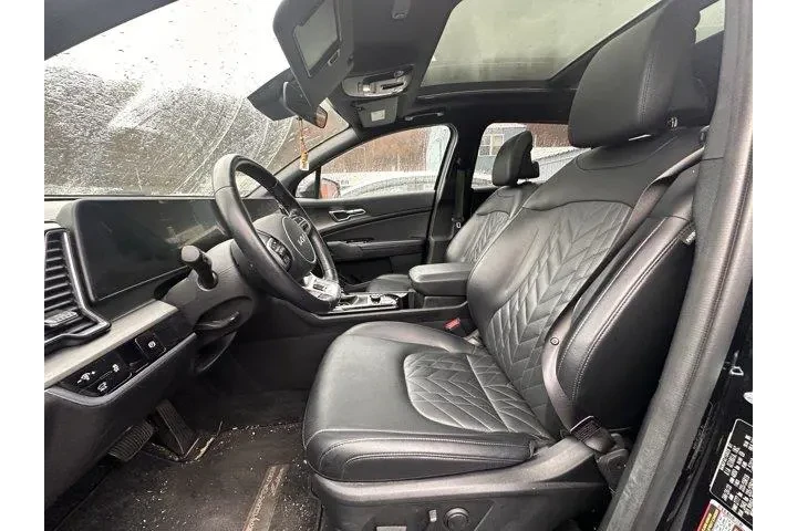 $27999 : Kia Sportage 2023 AWD X-Line image 9