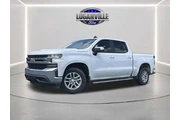 Chevrolet Silverado 1500 202 en Atlanta