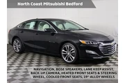 Chevrolet Malibu 2024 LT 4dr