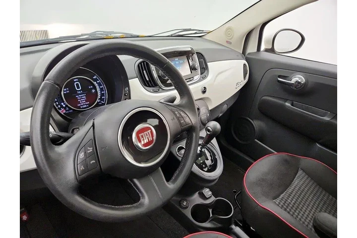 $14998 : FIAT 500 2018 Pop 2dr Hatchb image 9