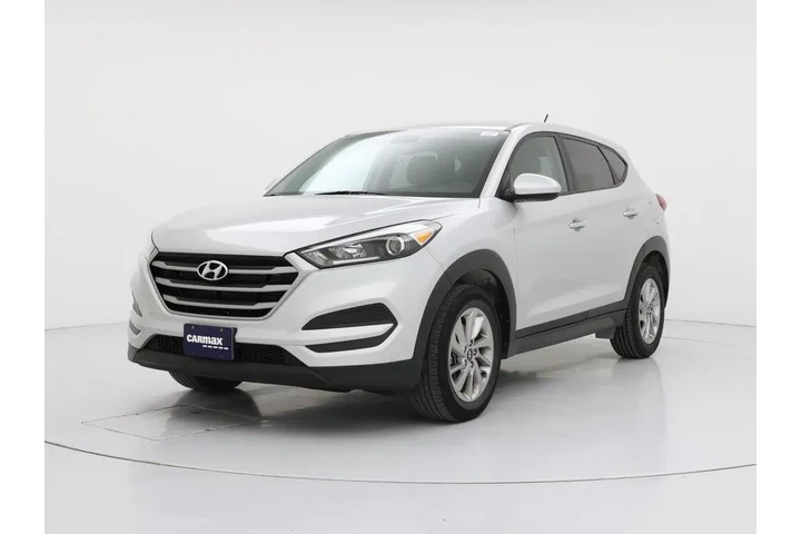 $16998 : Hyundai TUCSON 2017 SE 4dr S image 4