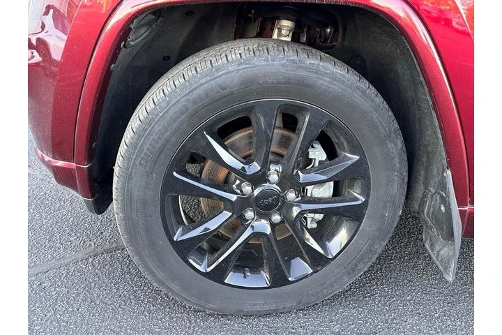 $24938 : Jeep Grand Cherokee WK 2022 image 9