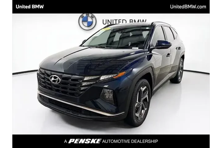 $19995 : Hyundai TUCSON Hybrid 2022 A image 1