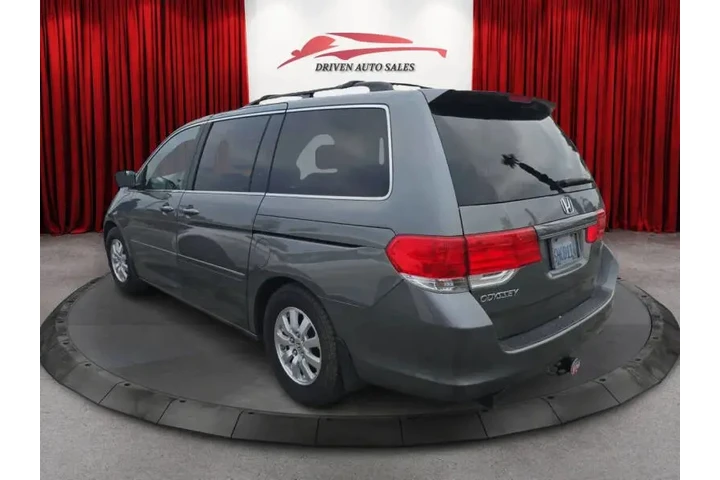 $8999 : 2009 Odyssey image 8
