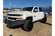 $28995 : Chevrolet Silverado 1500 201 thumbnail