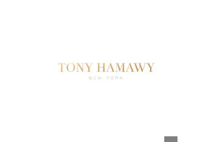 Couture Designer - Tony Hamawy image 1