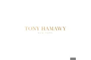 Couture Designer - Tony Hamawy en New York