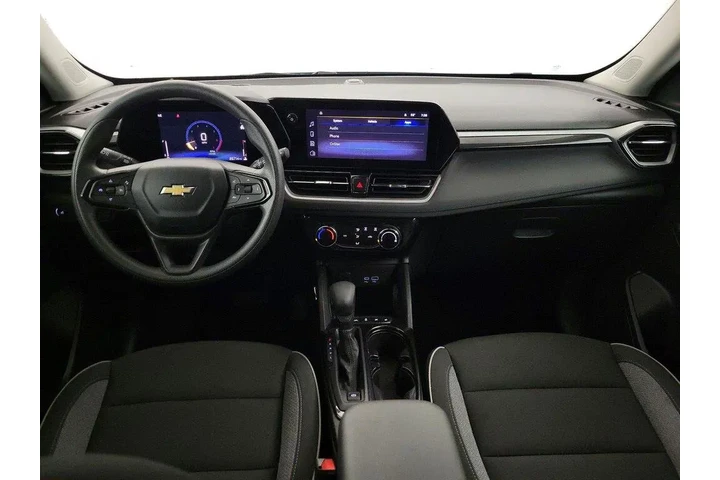 $21998 : Chevrolet Trailblazer 2025 L image 9