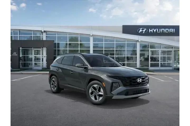 $38280 : Hyundai TUCSON Hybrid 2025 A image 2