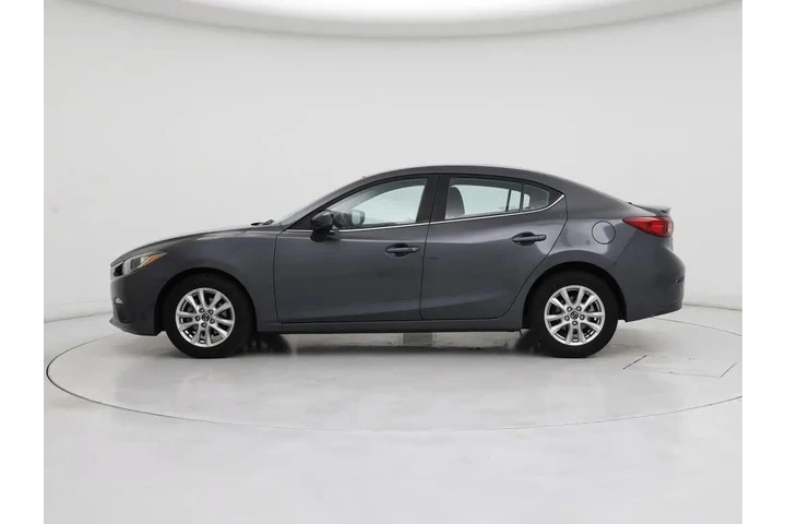 $11998 : Mazda Mazda3 2016 i Touring image 3