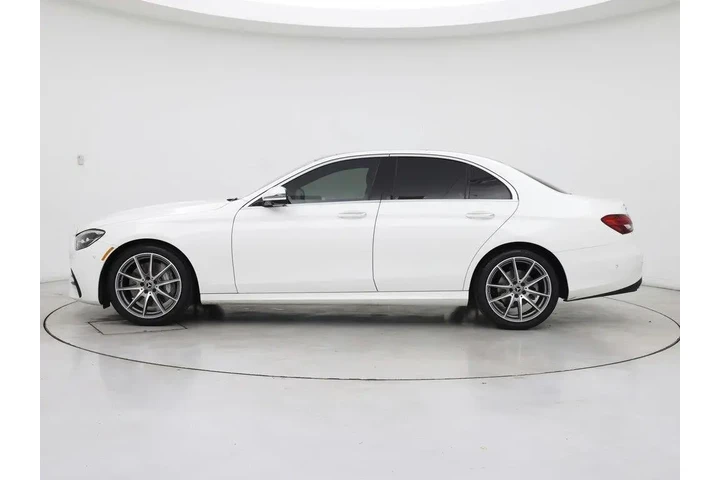 $37998 : Mercedes-Benz E-Class 2022 E image 3