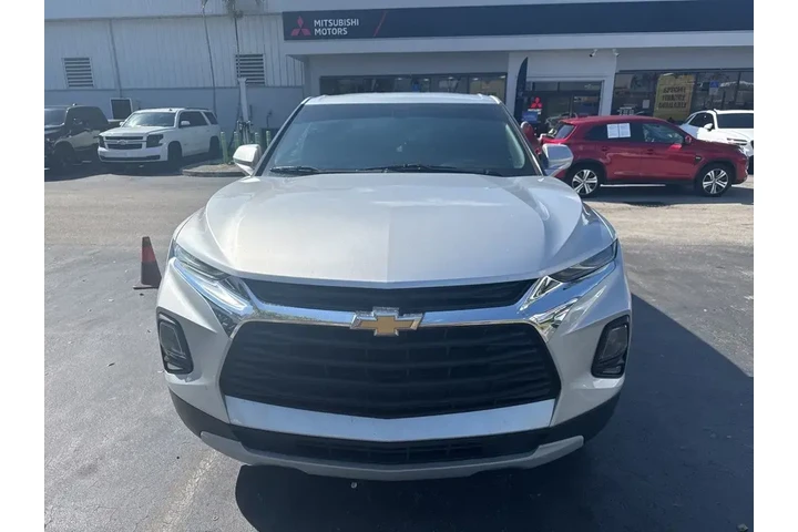 $15998 : Chevrolet Blazer 2019 L 4dr image 2