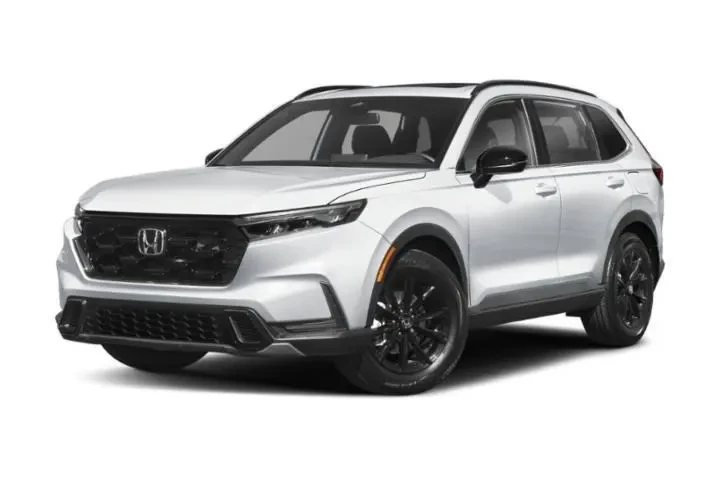 $30960 : Honda CR-V Hybrid 2025 Sport image 1