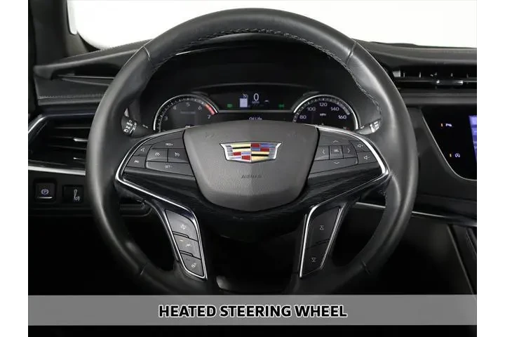 $25999 : Cadillac XT5 2023 Premium Lu image 7