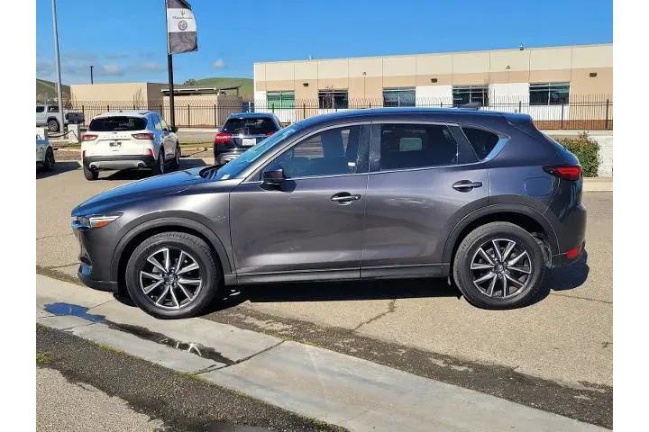 $17999 : Mazda CX-5 2017 AWD Grand To image 7