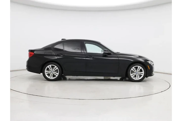 $16998 : BMW 3 Series 2016 328i 4dr S image 7