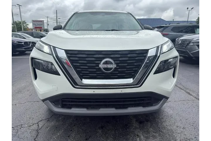 $19995 : Nissan Rogue 2023 S 4dr Cros image 9