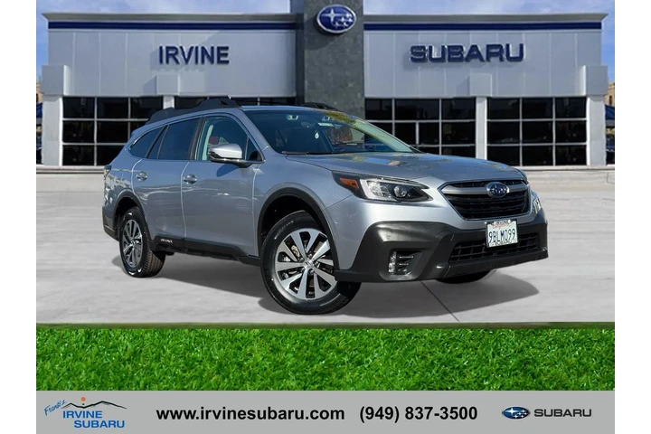 $25995 : Subaru Outback 2022 AWD Prem image 1