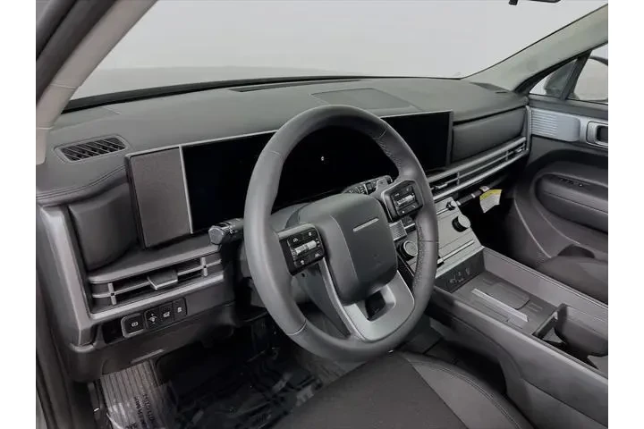 $36954 : Hyundai SANTA FE Hybrid 2026 image 9