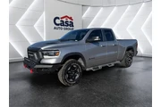Ram 1500 2019 4x4 Rebel 4dr en Las Cruces