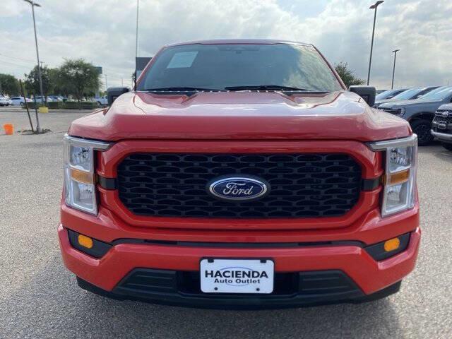 $34543 : 2022 F-150 image 7