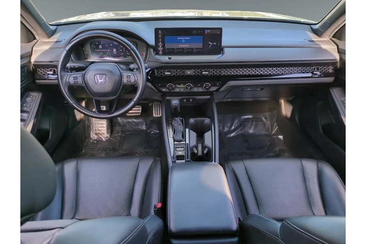 $30849 : Honda Accord Hybrid 2024 Spo image 10