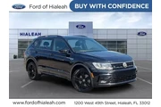Volkswagen Tiguan 2019 SE 4d en Hialeah
