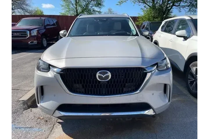 $30995 : Mazda CX-90 2024 AWD 3.3 Tur image 3