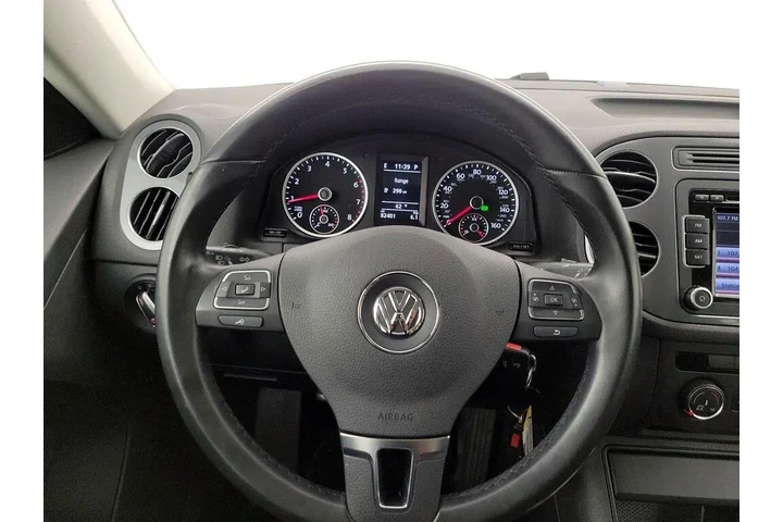 $11998 : Volkswagen Tiguan 2015 S 4dr image 10