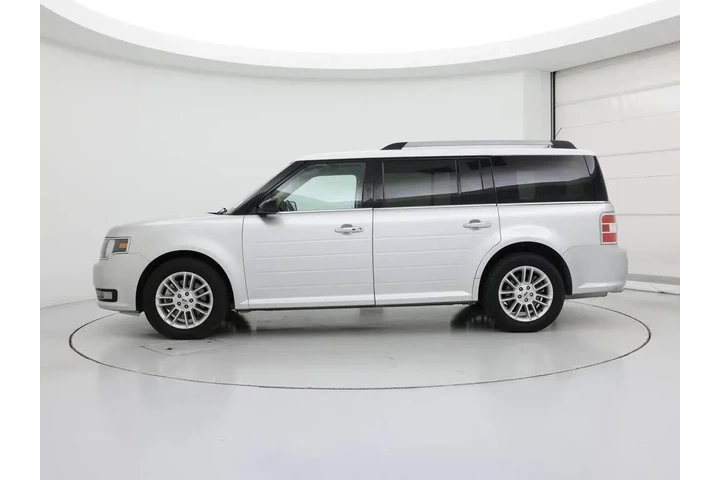 $15998 : Ford Flex 2016 SEL 4dr Cross image 3