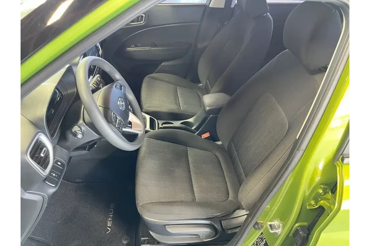 $17500 : Hyundai VENUE 2023 SE 4dr Cr image 4