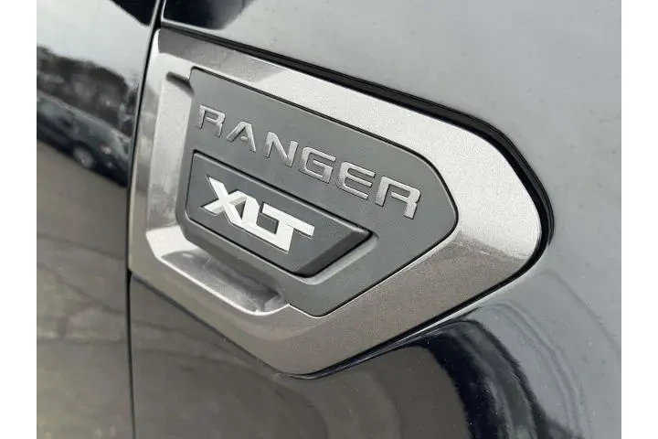 $23631 : Ford Ranger 2019 4x4 XL 4dr image 10