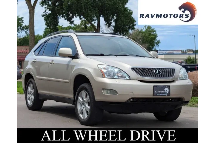 $4995 : 2004 RX 330 image 2