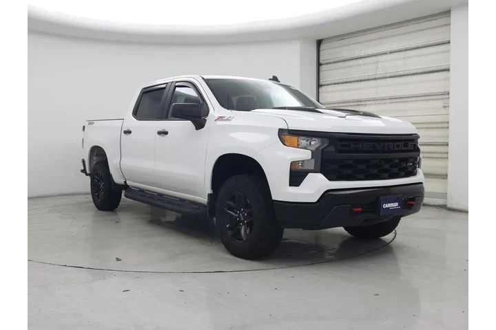 $39998 : Chevrolet Silverado 1500 202 image 1