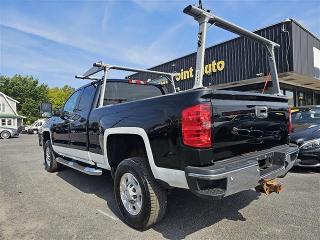 $28998 : 2016 Silverado 2500HD image 4