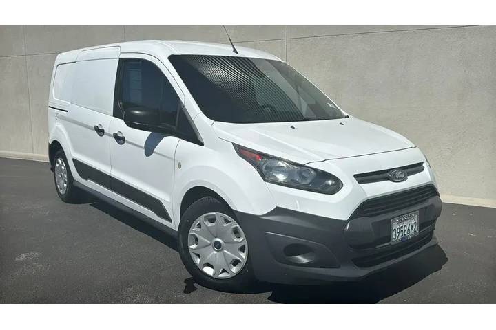 $19755 : Ford Transit Connect 2018 XL image 1